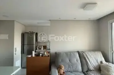 Apartamento com 2 quartos à venda na rua evans, 792, vila esperança, são paulo, 46 m2 por r$ 488.000