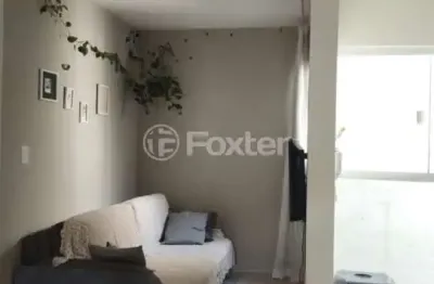 Apartamento com 2 quartos à venda na avenida doutor francisco munhoz filho, 1615, cidade líder, são paulo, 40 m2 por r$ 266.000