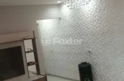Casa com 3 quartos à venda na rua maria pereira, 75, jardim bananal, guarulhos, 250 m2 por r$ 600.000