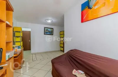 Apartamento com 2 quartos à venda na rua guiratinga, 568, chácara inglesa, são paulo, 61 m2 por r$ 500.000