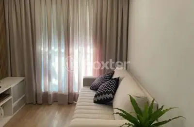 Apartamento com 2 quartos à venda na rua miguel petrilli, 250, vila jaraguá, são paulo, 59 m2 por r$ 380.000