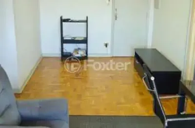 Apartamento com 1 quarto à venda na avenida joão dias, 2126, santo amaro, são paulo, 48 m2 por r$ 345.000