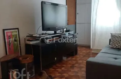 Apartamento com 2 quartos à venda na avenida portugal, 855, centro, santo andré, 69 m2 por r$ 388.000