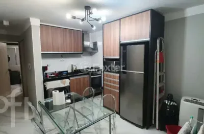 Apartamento com 1 quarto à venda na rua doutor elias chaves, 185, campos eliseos, são paulo, 35 m2 por r$ 320.000