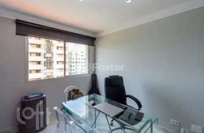 Apartamento com 1 quarto à venda na rua doutor elias chaves, 185, campos eliseos, são paulo, 35 m2 por r$ 320.000