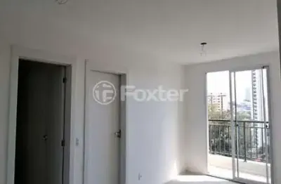 Apartamento com 2 quartos à venda na rua professor máximo ribeiro nunes, 681, jardim peri peri, são paulo, 36 m2 por r$ 390.000