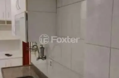 Apartamento com 2 quartos à venda na rua das grumixamas, 715, vila parque jabaquara, são paulo, 42 m2 por r$ 330.000