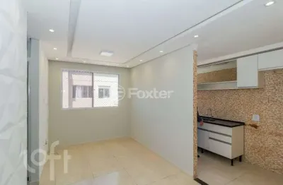 Apartamento com 2 quartos à venda na rua figueira da polinésia, 825, jardim matarazzo, são paulo, 40 m2 por r$ 235.000