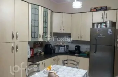 Casa com 2 quartos à venda na rua tomás speers, 190, vila maria baixa, são paulo, 58 m2 por r$ 550.000