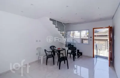 Casa com 3 quartos à venda na rua maria teresa assunção, 583, vila são geraldo, são paulo, 180 m2 por r$ 1.100.000