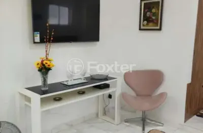 Apartamento com 1 quarto à venda na praça júlio mesquita, 113, santa ifigênia, são paulo, 34 m2 por r$ 260.000