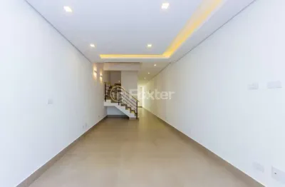 Casa com 3 quartos à venda na rua auguste clesinger, 210, vila do bosque, são paulo, 165 m2 por r$ 990.000