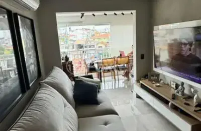 Apartamento com 2 quartos à venda na rua abagiba, 582, saúde, são paulo, 64 m2 por r$ 790.000