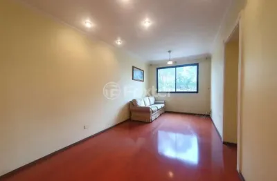 Apartamento com 3 quartos à venda na avenida sargento geraldo sant'ana, 1100, jardim taquaral, são paulo, 70 m2 por r$ 450.000