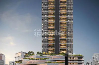 Apartamento com 4 quartos à venda na rua henrique monteiro, 55, pinheiros, são paulo, 245 m2 por r$ 6.575.982