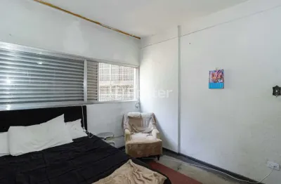 Kitnet / stúdio à venda na rua paim, 223, bela vista, são paulo, 34 m2 por r$ 171.000