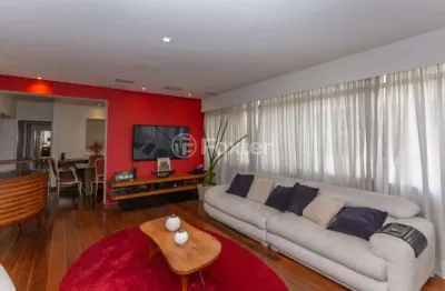 Apartamento com 2 quartos à venda na rua barão de capanema, 98, cerqueira césar, são paulo, 130 m2 por r$ 2.850.000