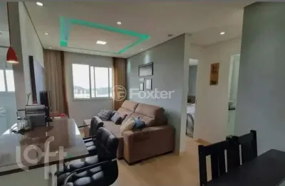 Apartamento com 2 quartos à venda na avenida doutor francisco mesquita, 1213, jardim ibitirama, são paulo, 45 m2 por r$ 330.000