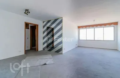 Apartamento com 3 quartos à venda na rua professor pirajá da silva, 183, vila madalena, são paulo, 168 m2 por r$ 1.400.000