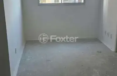 Apartamento com 2 quartos à venda na rua da mooca, 1350, mooca, são paulo, 35 m2 por r$ 300.000