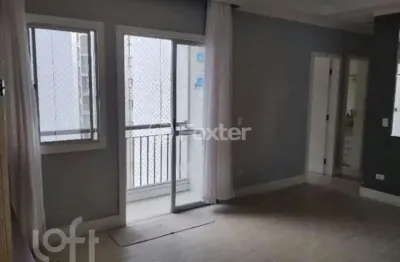 Apartamento com 3 quartos à venda na avenida dom jaime de barros câmara, 825, planalto, são bernardo do campo, 68 m2 por r$ 460.000