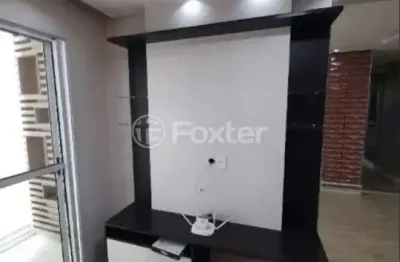 Apartamento com 2 quartos à venda na avenida aricanduva, 9340, jardim colonial, são paulo, 47 m2 por r$ 360.000