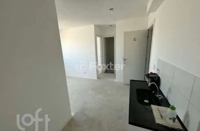 Apartamento com 2 quartos à venda na rua da mooca, 1290, mooca, são paulo, 34 m2 por r$ 275.000