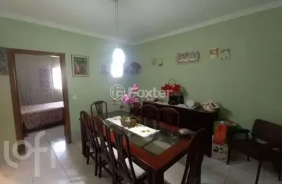 Casa com 5 quartos à venda na rua dácio nascimento moura, 175, parque são luís, são paulo, 180 m2 por r$ 800.000