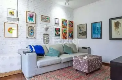 Apartamento com 1 quarto à venda na rua agissê, 222, jardim das bandeiras, são paulo, 64 m2 por r$ 760.000