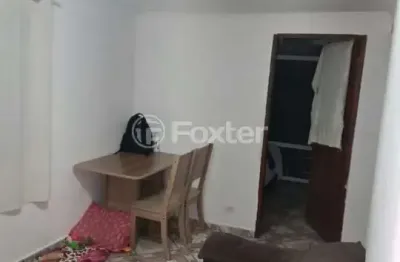 Apartamento com 2 quartos à venda na rua paulo arentino, 925, loteamento city jaragua, são paulo, 44 m2 por r$ 125.000