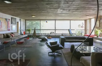 Casa com 4 quartos à venda na rua laura vicuna, 383, vila ida, são paulo, 430 m2 por r$ 7.500.000