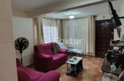 Casa com 3 quartos à venda na travessa flor de maracujá, 35, conjunto habitacional vila nova cachoeirinha, são paulo, 190 m2 por r$ 450.000