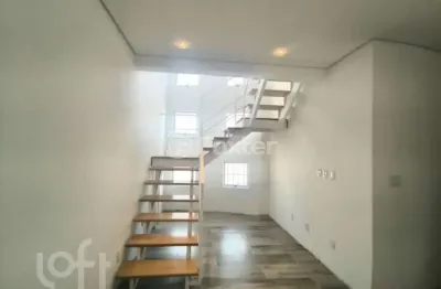 Cobertura com 3 quartos à venda na avenida do guacá, 291, lauzane paulista, são paulo, 89 m2 por r$ 1.063.000