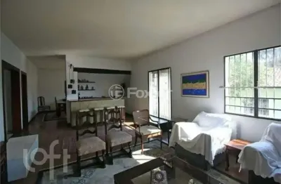 Casa com 4 quartos à venda na avenida albert einstein, 1207, jardim leonor, são paulo, 430 m2 por r$ 2.650.000