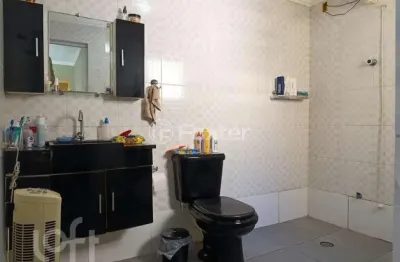 Casa com 3 quartos à venda na rua joaquim barcelo, 92, jardim ataliba leonel, são paulo, 100 m2 por r$ 380.000
