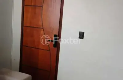 Apartamento com 2 quartos à venda na rua pedro rodrigues pereira, 77, jardim capelinha, são paulo, 60 m2 por r$ 285.000