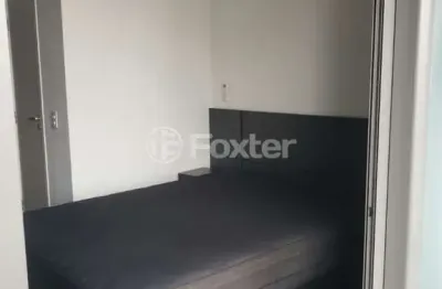 Kitnet / stúdio à venda na rua turiassu, 1473, perdizes, são paulo, 22 m2 por r$ 550.000