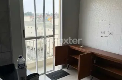 Apartamento com 2 quartos à venda na avenida águia de haia, 3849, jardim cotinha, são paulo, 58 m2 por r$ 400.000