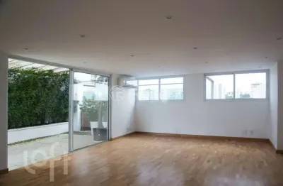 Cobertura com 3 quartos à venda na rua aspicuelta, 307, vila madalena, são paulo, 180 m2 por r$ 2.800.000