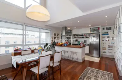 Apartamento com 2 quartos à venda na rua salto, 57, paraíso, são paulo, 113 m2 por r$ 2.900.000