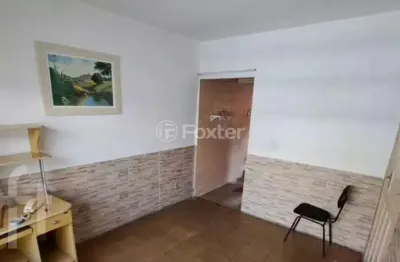 Casa com 2 quartos à venda na rua antônio palmieri, 220, jardim brasil (zona norte), são paulo, 61 m2 por r$ 435.000