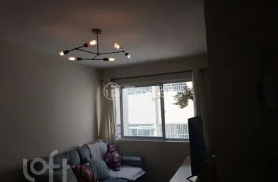 Apartamento com 2 quartos à venda na rua francisco da cruz mellão, 82, parque munhoz, são paulo, 56 m2 por r$ 340.000