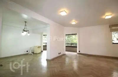 Apartamento com 2 quartos à venda na rua andré fernandes, 60, jardim europa, são paulo, 150 m2 por r$ 2.200.000