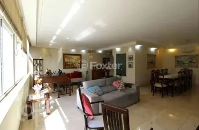 Apartamento com 4 quartos à venda na rua antônio felício, 112, itaim bibi, são paulo, 200 m2 por r$ 2.900.000