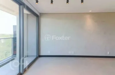 Apartamento com 1 quarto à venda na rua bento frias, 155, pinheiros, são paulo, 38 m2 por r$ 1.100.000