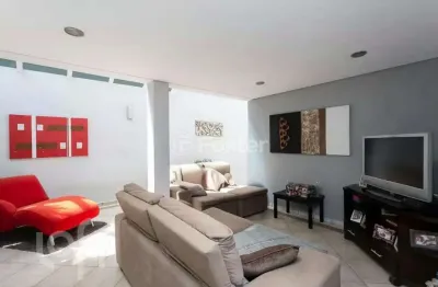 Casa com 3 quartos à venda na rua pascoal vita, 48, vila madalena, são paulo, 280 m2 por r$ 2.700.000