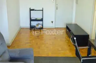 Apartamento com 1 quarto à venda na avenida joão dias, 2162, santo amaro, são paulo, 48 m2 por r$ 310.000