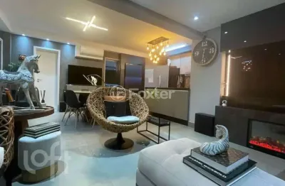 Apartamento com 1 quarto à venda na avenida eusébio matoso, 786, pinheiros, são paulo, 84 m2 por r$ 1.700.500