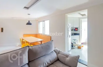 Apartamento com 2 quartos à venda na rua atalaia velha, 140, vila canero, são paulo, 70 m2 por r$ 425.000