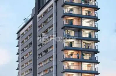 Apartamento com 1 quarto à venda na rua barata ribeiro, 212, bela vista, são paulo, 22 m2 por r$ 450.000